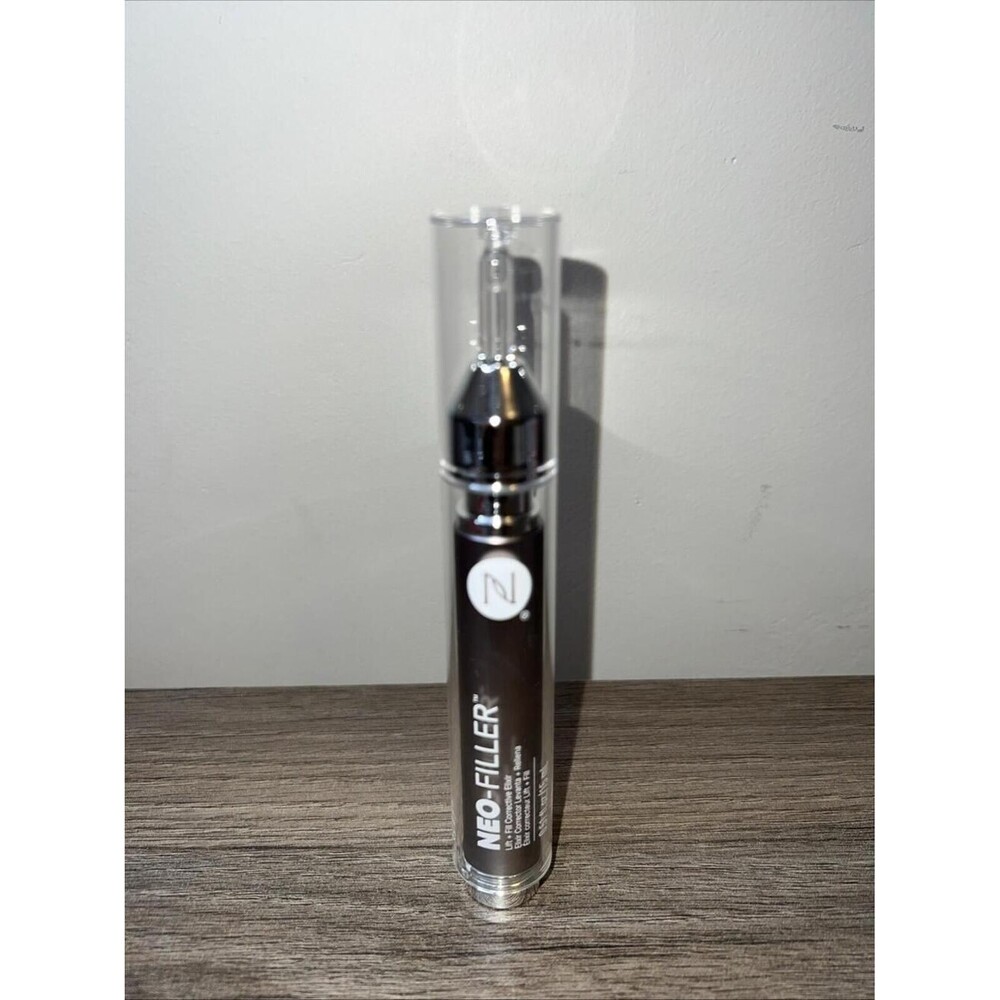 NEO-FILLER  LIFT + FILL CORRECTIVE ELIXIR - NATURAL ALTERNATIVES TO INJECTABLES